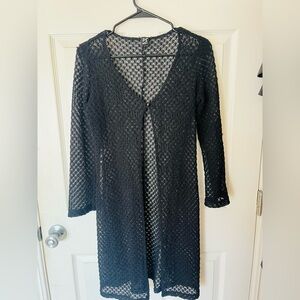 🖤BEAUTIFUL FORMAL COVER UP🖤